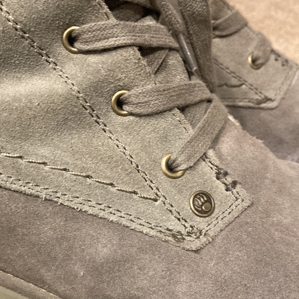 Olive Boot - image 7